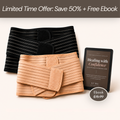 Postpartum Belly Band